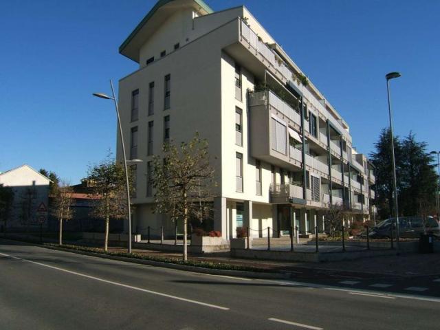 Vimercate, monolocale in affitto arredato