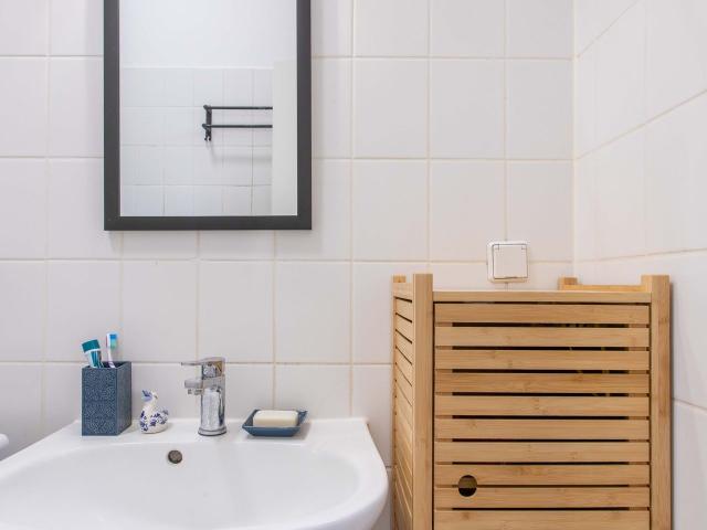 Vintage nest in Prenzlauerberg, Berlin Amsterdam Apartments for Rent