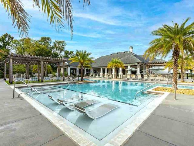 Vintage Amelia Island Apartments 2 Bedroom Apartment for Rent at 111 Vintage Way, Fernandina Beach, FL 32034