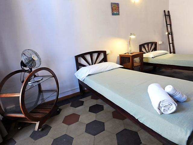 Vintage Apartment in Lingotto area