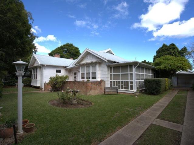 Vintage Beauty: Stunning 1930 Home Full of Character
