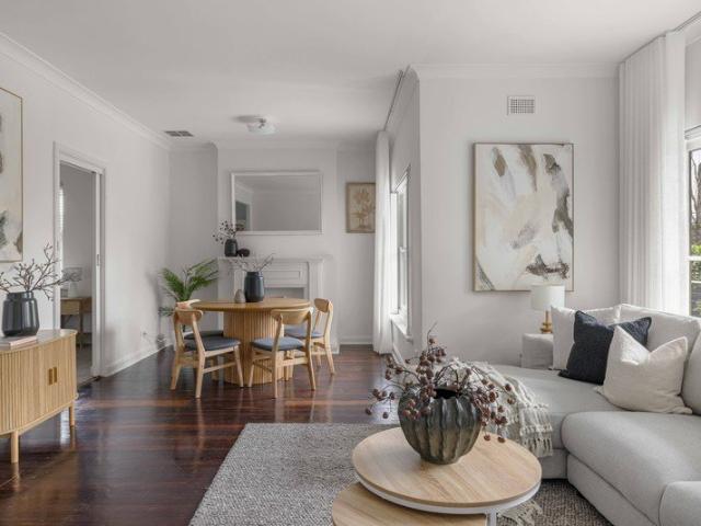 Vintage Character with Room to Grow in Glen Osmond
