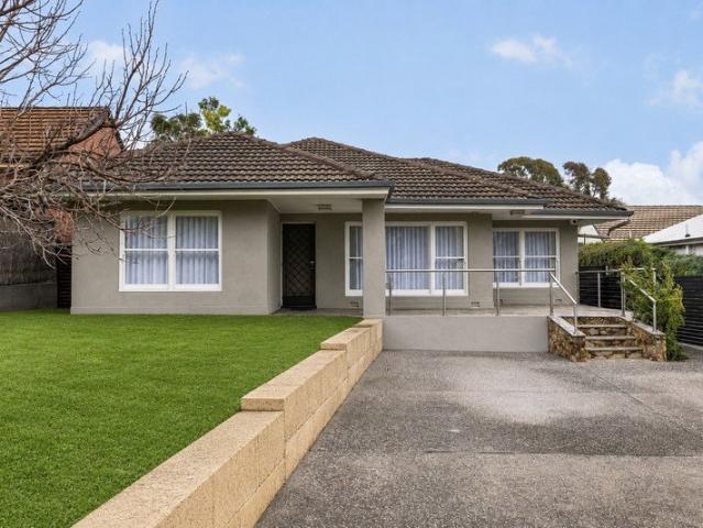 Vintage Character with Room to Grow in Glen Osmond