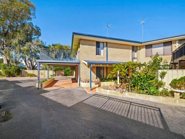 Vintage Charm, Surprising Space & a Lifestyle You'll Love