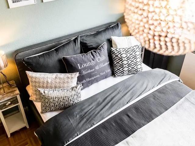 Vintage chic look with character and style in Hamburg – very central and close to Eimsbüttel and Eppendorf