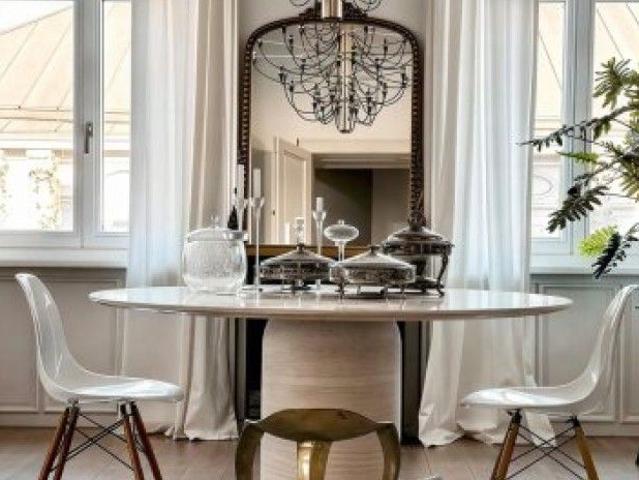 Vintage Deluxe, Edel Altbauapartment. ALL INKLUSIV max. 6 Monate