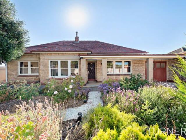 Vintage Home with Modern Updates