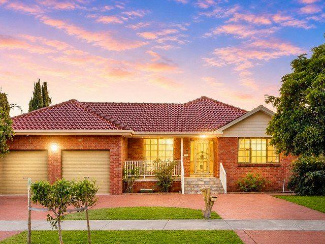 Vintage Luxury on a Grand 787sqm Allotment with Endless Potential !