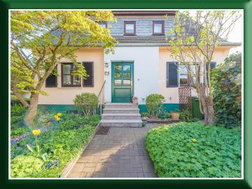 Jugenheim, Rheinhessen, Rheinland-Pfalz