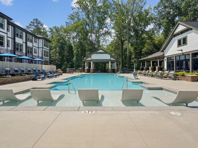Vintage Wilson Farms 1 Bedroom Apartment for Rent at 520 Ridgeline Dr, Fort Mill, SC 29708