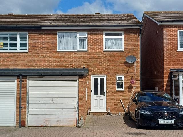 Vinten Close, Herne Bay, Kent CT6, 3 bed semi detached house to rent, £1,500 pcm | PrimeLocation