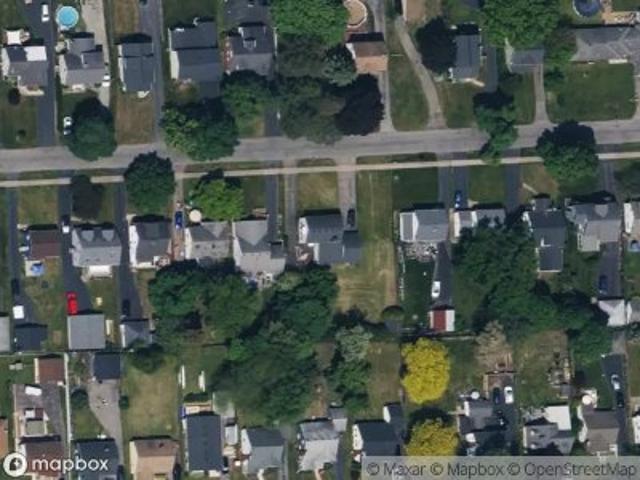 Vinton Rd