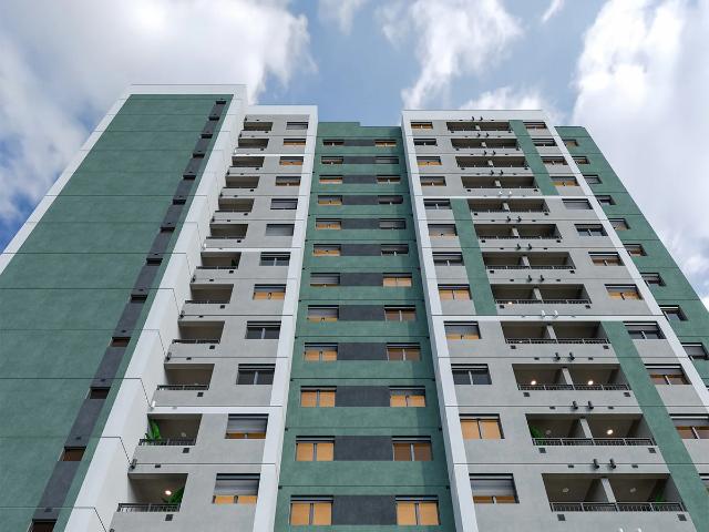 Vinx Marajoara | Aptos de 1 Quarto no Jardim Marajoara | Vinx