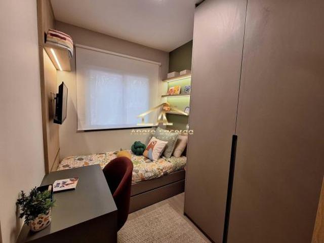 VINX BRESSER MOOCA Apartamento em Belenzinho, São Paulo/SP