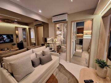 VINX BRESSER MOOCA Apartamento em Belenzinho, São Paulo/SP