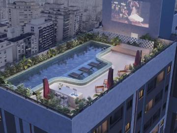 Rua Barata Ribeiro, São Paulo, Vila Bela Vista, São Paulo, São Paulo, São Paulo