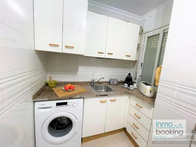 Apartamento de alquiler en Vinyols i els Arcs, Tarragona