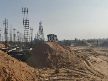 Hathijan 4 BHK Villa For Sale Ahmedabad
