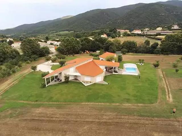 Vinça 66320 Achat / Vente maison