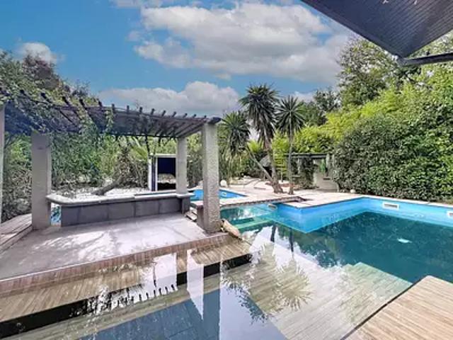 Vinça 66320 Achat / Vente maison