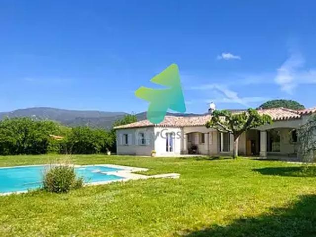 Vinça 66320 Achat / Vente maison 6 pièces t6