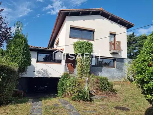 Vinça 66320 Achat / Vente maison 8 pièces t8