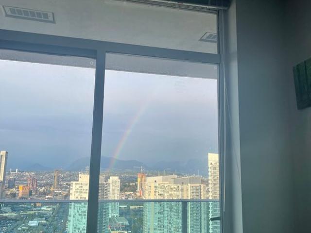 Vina Has a Condo
