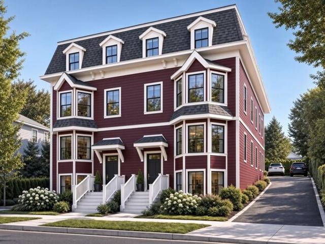 Vinal Ave Unit C, Somerville, Condo For Sale