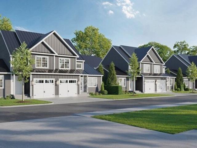 Vinal St Unit,auburn, Condo For Sale