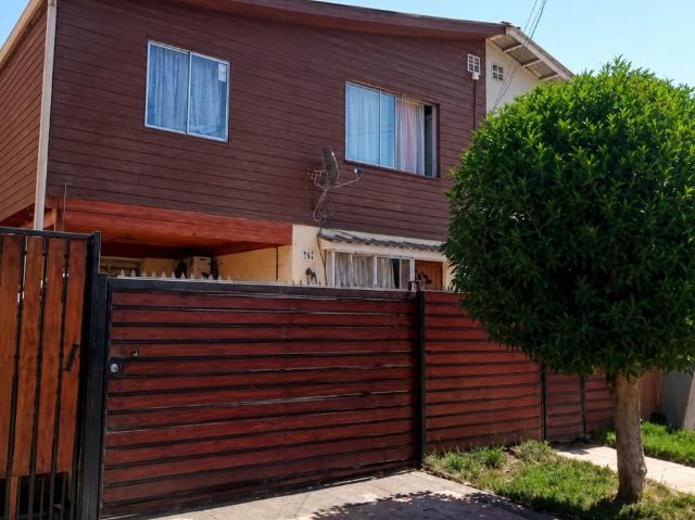 VINAS DE BUIN