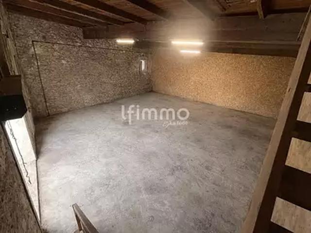 Vinassan 11110 Achat / Vente maison 2 pièces t2