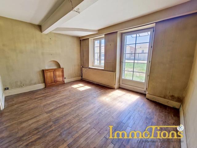 Vinay 180m² Vinay