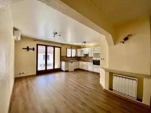 Vinay 38470 Achat / Vente appartement 2 pièces t2