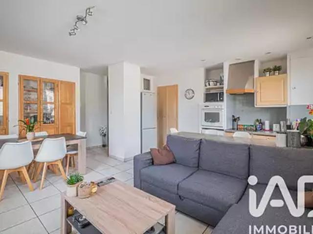 Vinay 38470 Achat / Vente appartement 3 pièces t3