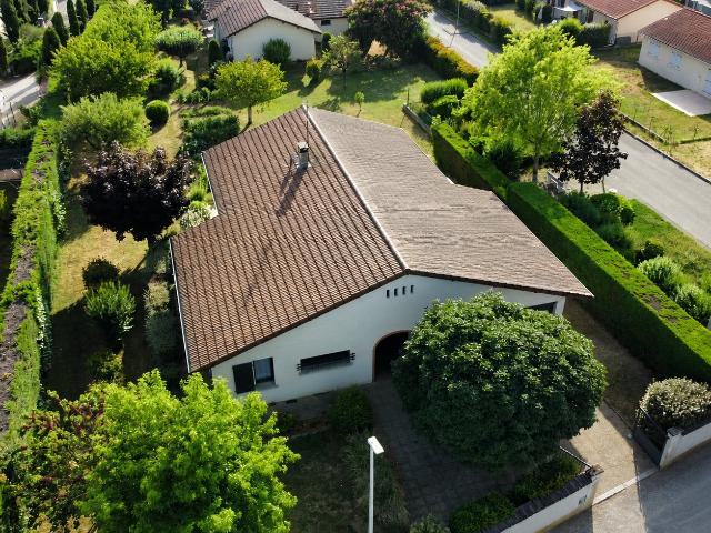 Vinay Maison 4 chambres 1 000m2 terrain 140m² Vinay