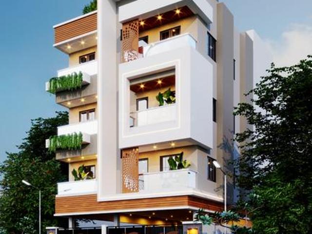 Vinayagapuram 2 BHK Apartment For Sale Chennai