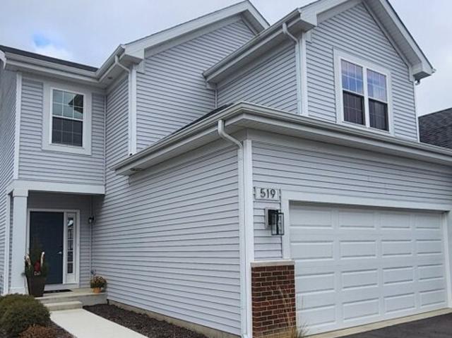 Vinca Ln, Oswego, Home For Rent