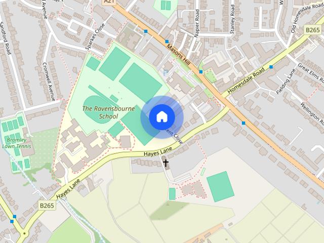 Vincent Close Bromley BR2