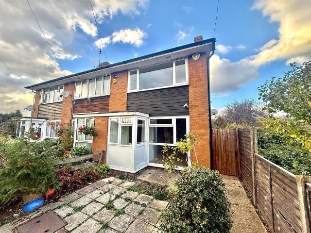 Vincent Close, Sispon, West Drayton UB7, 2 bed end terrace house to rent, £1,650 pcm | PrimeLocation