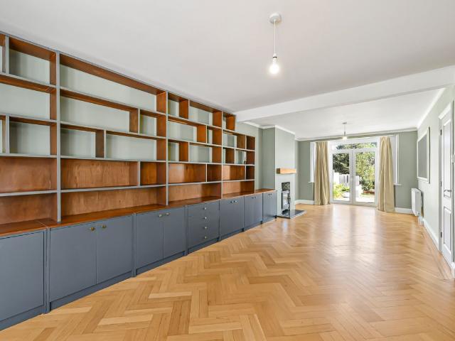 Vincent Gardens, Dollis Hill NW2, 4 bed semi detached house to rent, £4,100 pcm | PrimeLocation