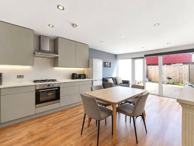 Vincent Rd, Kingston Upon Thames KT1, 4 bed terraced house to rent, £2,750 pcm | PrimeLocation
