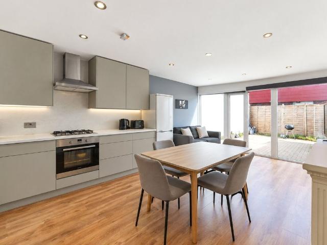 Vincent Rd, Kingston Upon Thames KT1, 4 bed terraced house to rent, £2,750 pcm | PrimeLocation