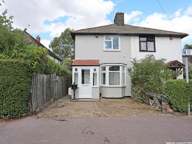 Vincent Road, Dagenham RM9, 2 bed end terrace house to rent, £1,850 pcm | PrimeLocation