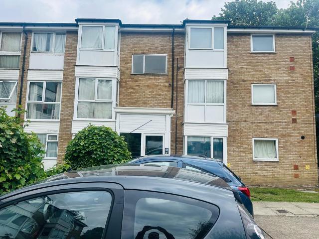 Vincent Road, Luton LU4, 1 bed flat to rent, £850 pcm | PrimeLocation