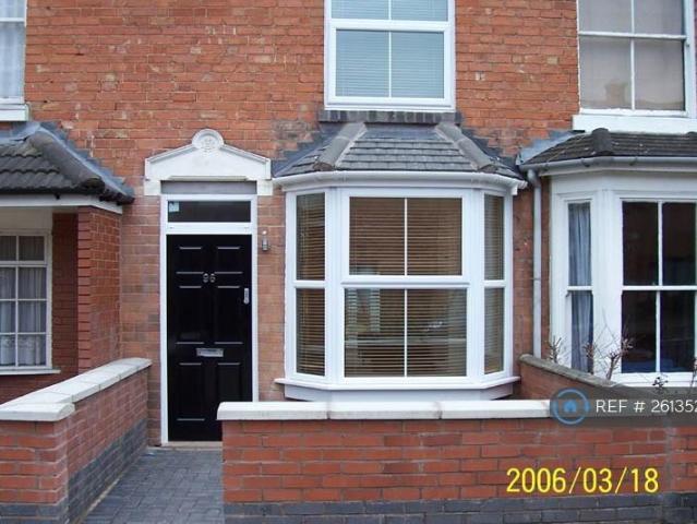Vincent Road, Worcester, WR5 1 bed flat to rent £749 pcm £173 pw