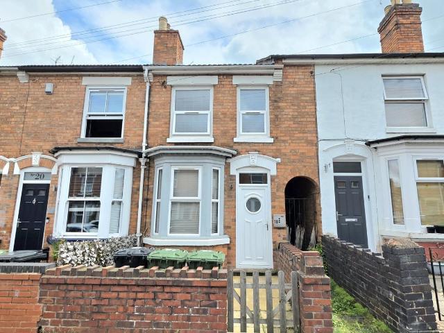 Vincent Road WR5, 2 bed terraced house to rent, £1,050 pcm | PrimeLocation