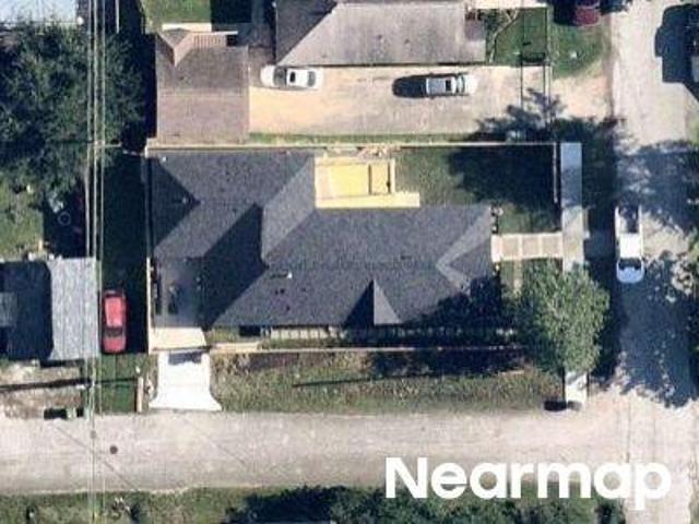Vincent St