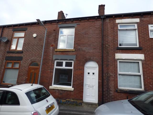Vincent Street, Bolton BL1, 2 bed terraced house to rent, £995 pcm | PrimeLocation
