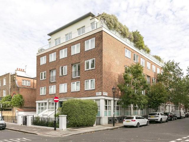 Vincent Square, London SW1P 1 bed flat to rent £2,448 pcm £565 pw