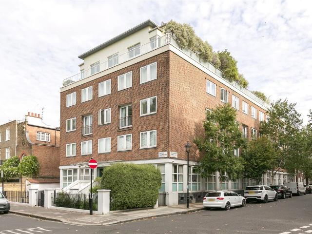 Vincent Square, Pimlico & Westminster SW1P, 1 bed flat to rent, £2,448 pcm | PrimeLocation
